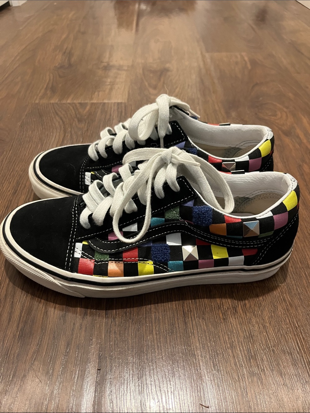 Vans Sneakers